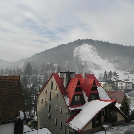 Ala Отель типа 