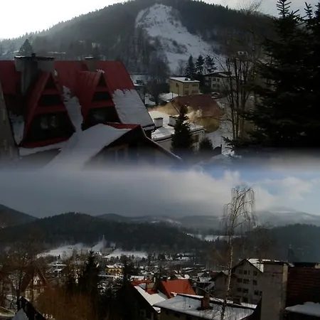 Ala 3* Szczyrk