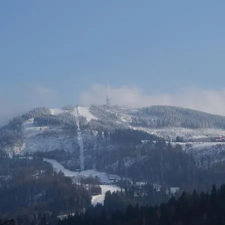 Frühstückspension Ala Szczyrk