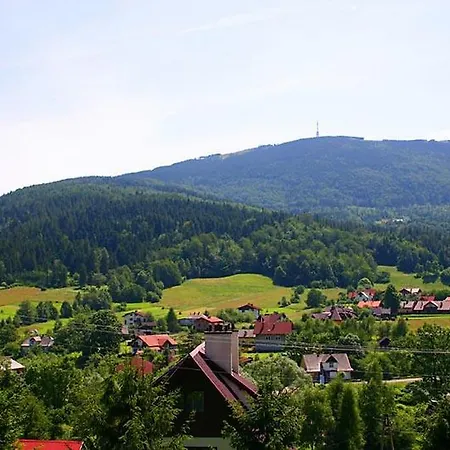 Ala Frühstückspension Szczyrk