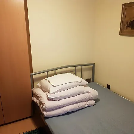 Willa Ala Bed & Breakfast 3*