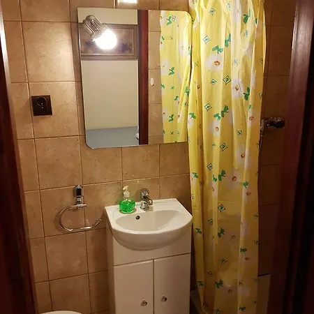 Ala 3* Szczyrk