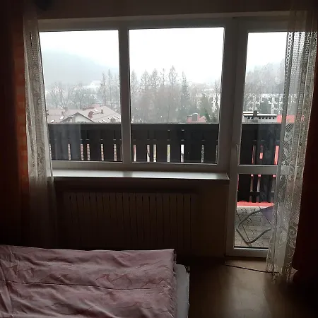Ala Frühstückspension 3*