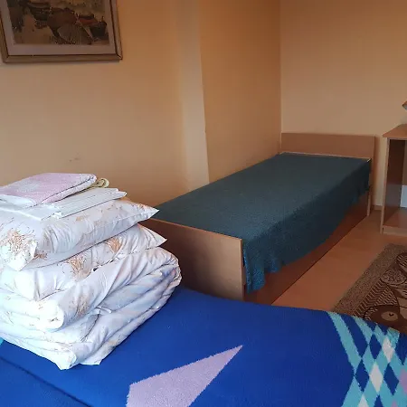 Ala Отель типа 