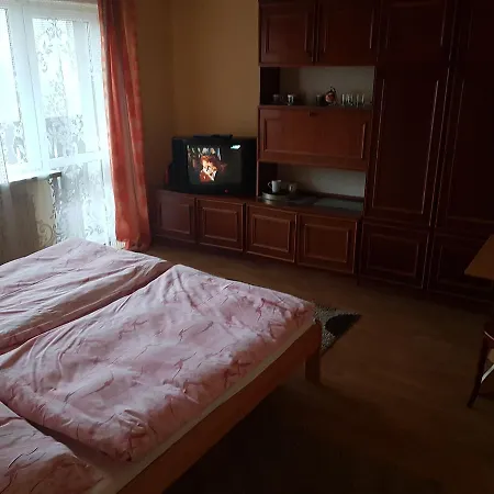 Willa Ala Bed & Breakfast 3*