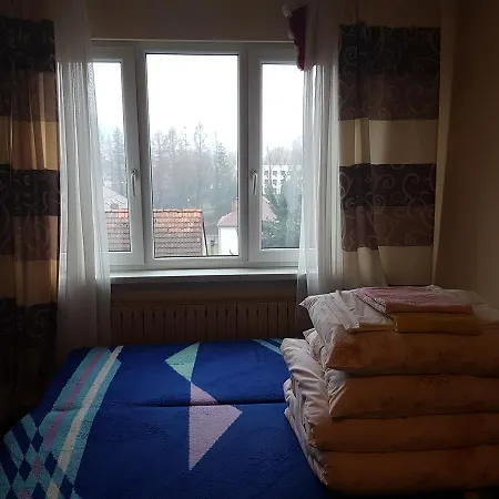 Ala Frühstückspension