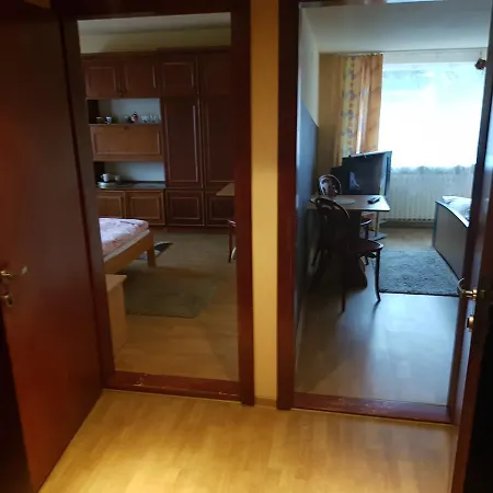 Willa Ala Bed and breakfast 3*