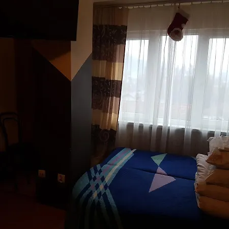 Ala Frühstückspension Szczyrk