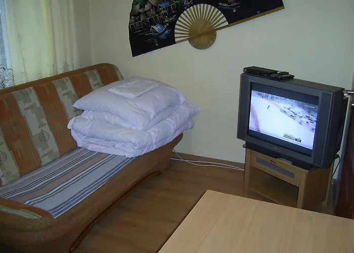 Bed and Breakfast Willa Ala