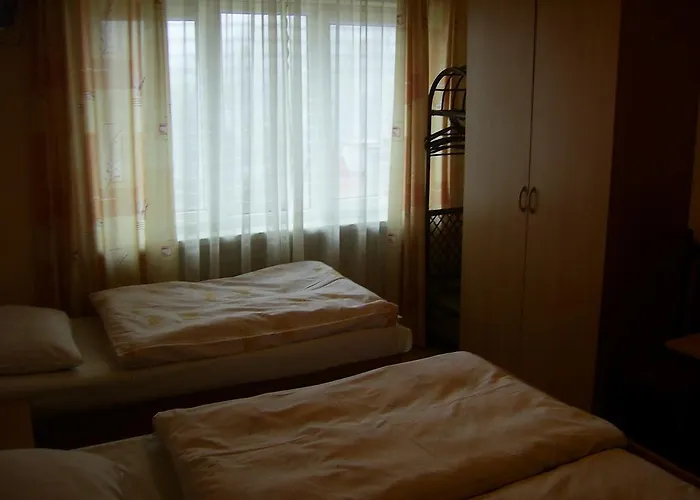 Bed & Breakfast Willa Ala 3*