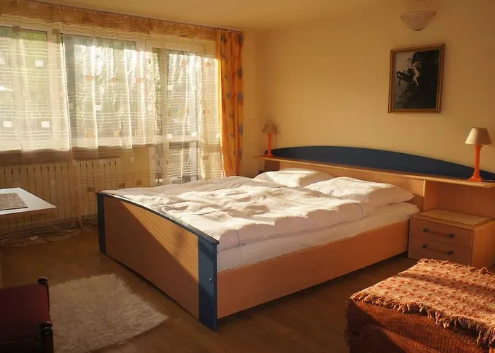 Willa Ala Bed & Breakfast