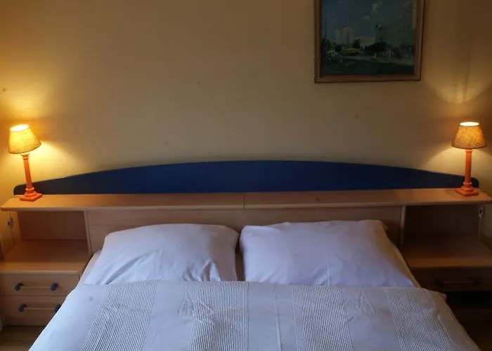 Willa Ala Bed & Breakfast Szczyrk