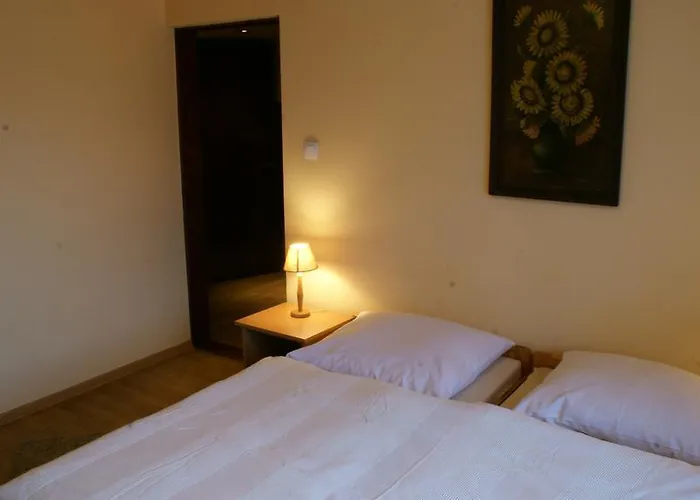 Willa Ala Bed & Breakfast Szczyrk