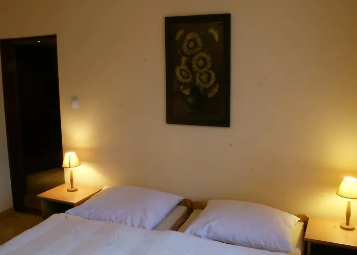 Bed & Breakfast Willa Ala Szczyrk