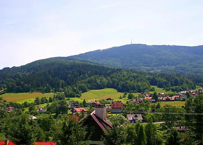 Willa Ala Bed & Breakfast Szczyrk