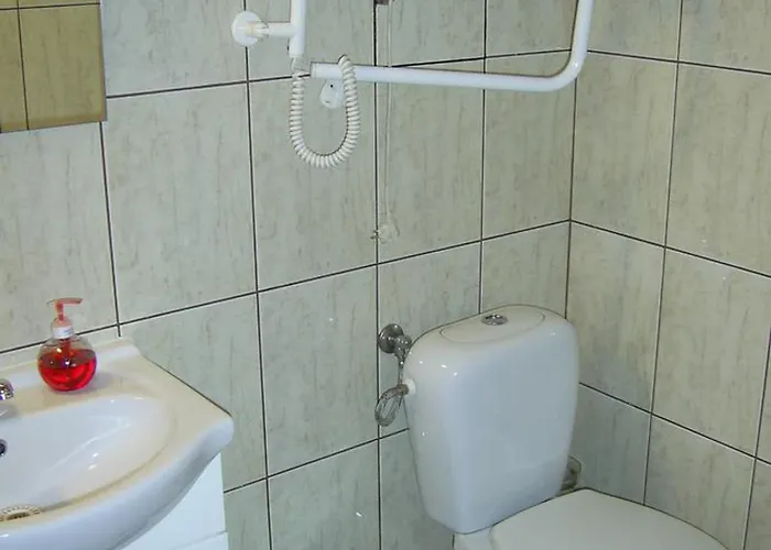 Ala Отель типа 