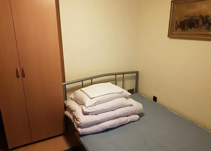 Willa Ala Bed & Breakfast 3*