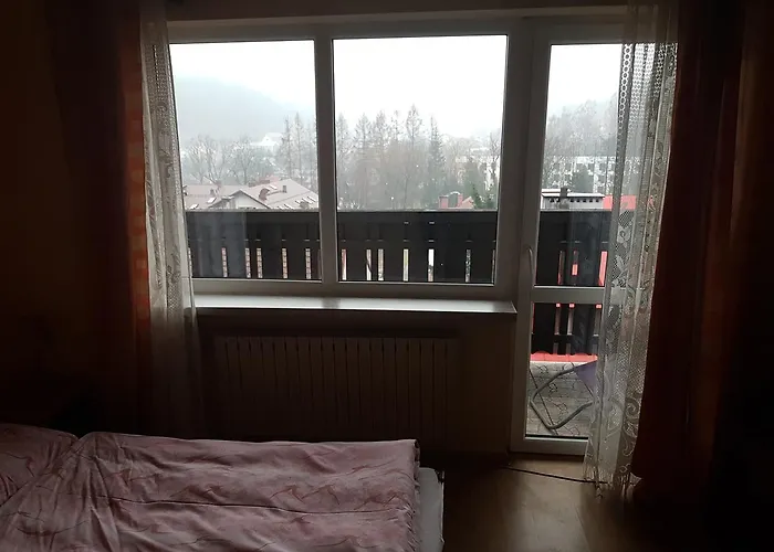 Ala Отель типа 