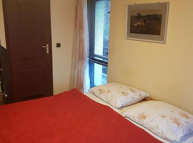 Ala Отель типа 