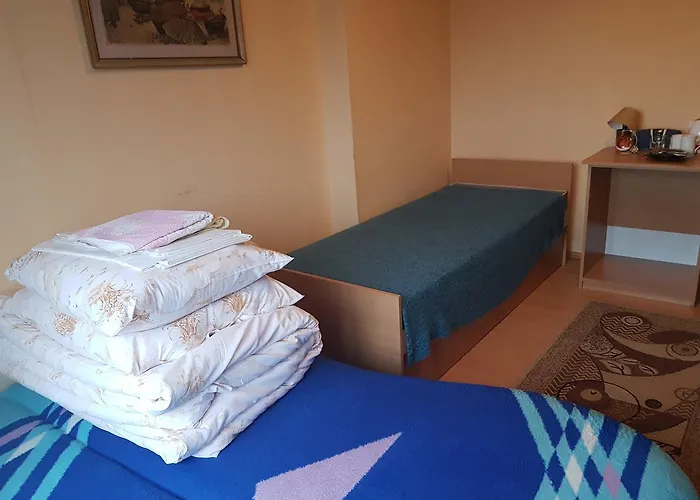 Ala Отель типа 