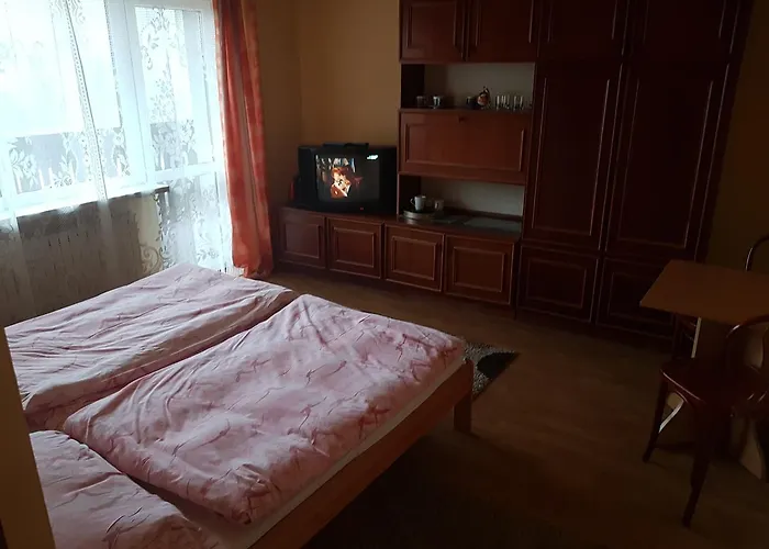 Ala Отель типа 