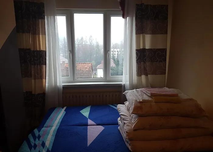 Ala Отель типа 