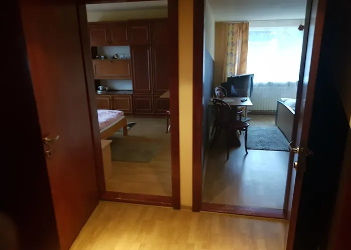 Willa Ala Bed & Breakfast 3*