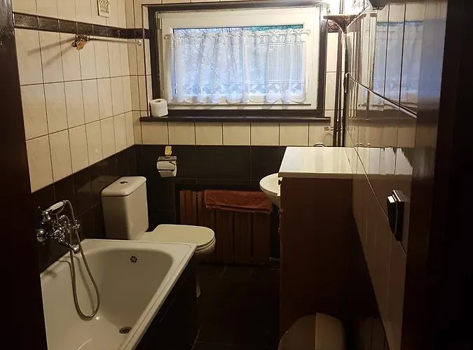 Bed & Breakfast Willa Ala