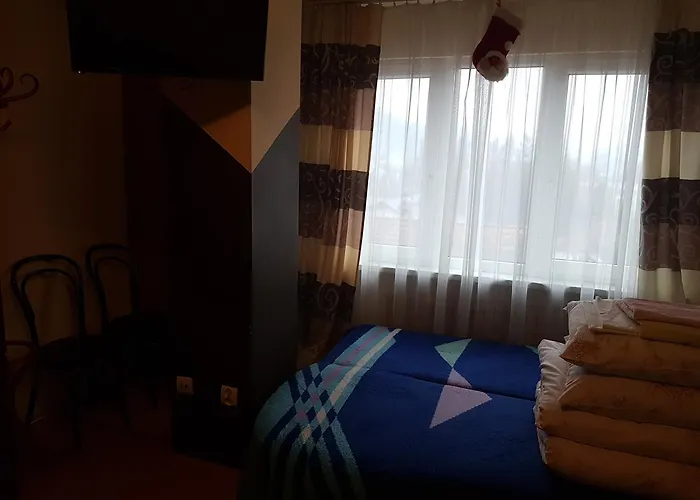 Ala Отель типа 