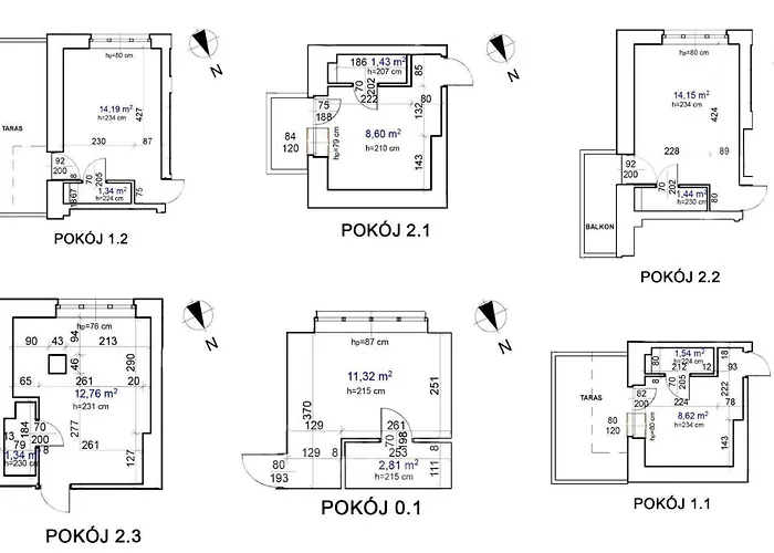 Willa Ala Bed & Breakfast Szczyrk